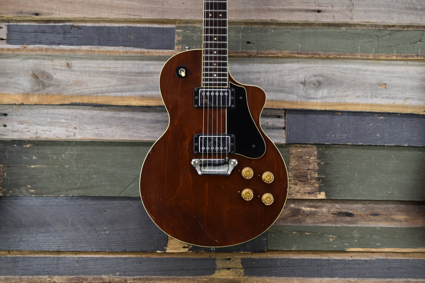 Yamaha SG-45 1973 - 1975 - Mahogany