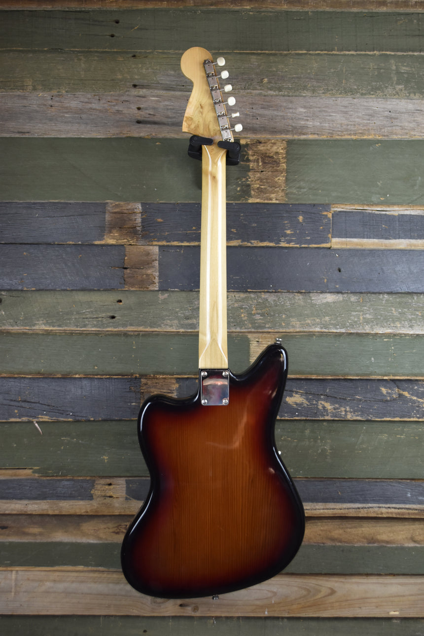 Clingan Thinline Jaguar 2024 - Sunburst