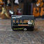 Mooer 004 Day Tripper Micro Preamp 2010s - Black/Brown