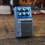 Ibanez DCF10 Digital Chorus/Flanger 1980s - Blue