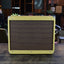 EB Amps US Style 1x12 - Fitted with Lorantz Greenback 50 watt 8 ohm 2000s - Tweed