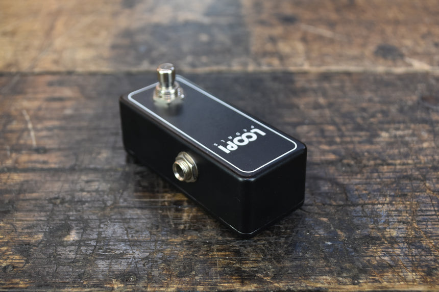 Loopi Pedals Triple Tap Tempo 2020's