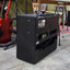 Fender Hot Rod DeVille 212 3-Channel 60-Watt 2x12" Guitar Combo 1996 - 2001 - Black