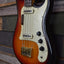 Yamaha SB-2  1966 Sunburst