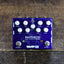 Wampler Pantheon Dual Overdrive Deluxe 2021 - Blue