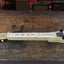 Guyatone HG-46 Lap Steel 1950's - Platinum Grey