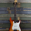 2008 Fender American Standard Stratocaster - Sienna Sunburst