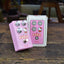 Fender Hello Kitty Fuzz 2024 - Present - Pink