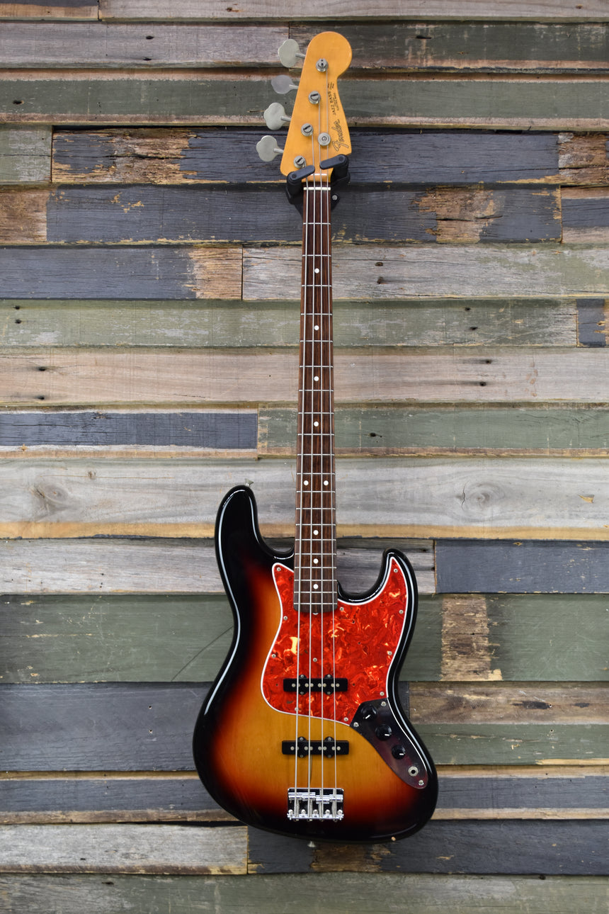 Fender JB-62 Jazz Bass Reissue 1993-1994 MIJ