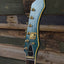 Guyatone LG-350T Sharp 5 1967 - 1976 - Blue