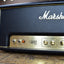 Marshall Origin ORIGIN50H 50-Watt Tube Guitar Amp Head 2018 - Present - Black