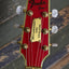 Fender Terry-1 Anniversary 1993 - Hand signed by Takeshi Terauchi