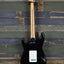 Fender Standard Stratocaster with Maple Fretboard 2010 - Black