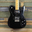 Fender  TC-72 Telecaster Custom 2007-2008 - Black