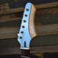 Fano Oltre TC6 #240725 2010's - Lake Placid Blue