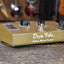 Fulltone Vintage Deja 'Vibe 1999 - Gold - Signed by Mike Fuller