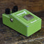 Ibanez OD-855 Overdrive II 1980s - Green