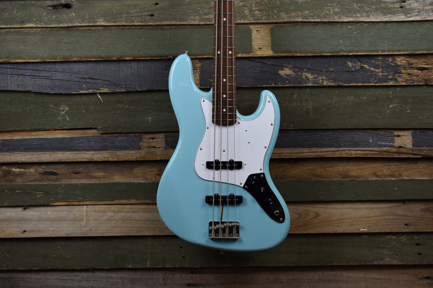 Fender JB-62 Jazz Bass Reissue MIJ