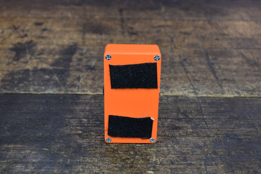 MXR M101 Phase 90 1995 - Present - Orange