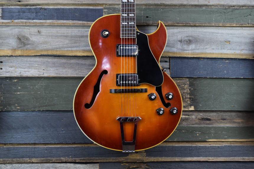 Gibson ES-175 1970 - Sunburst