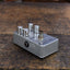 Keeley C4 4-Knob Compressor 2010s - Silver