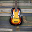 Vox  Student Prince Hollow-body Guitar 1960's Sunburst