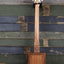 Carl's Custom Guitars Cigar box guitar 2024 - natural