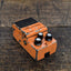 Boss DS-1 Distortion (Black Label, Long Dash) 1978 - 1982 - Orange