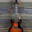 1969 Wurlitzer Hollowbody 12 String Electric Sunburst