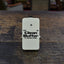 Wampler Clean Buffer 2010s - White