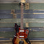 Clingan Thinline Jaguar 2024 - Sunburst