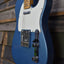 Fender  Telecaster w/ OHSC 1975 Lake Placid Blue