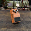 Boss DS-1 Distortion (Black Label, Long Dash) 1978 - 1982 - Orange