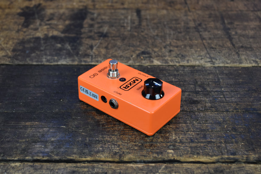 MXR M101 Phase 90 1995 - Present - Orange