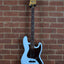 Fender Vintera '60s Jazz Bass with Pau Ferro Fretboard 2019 - Present - Daphne Blue