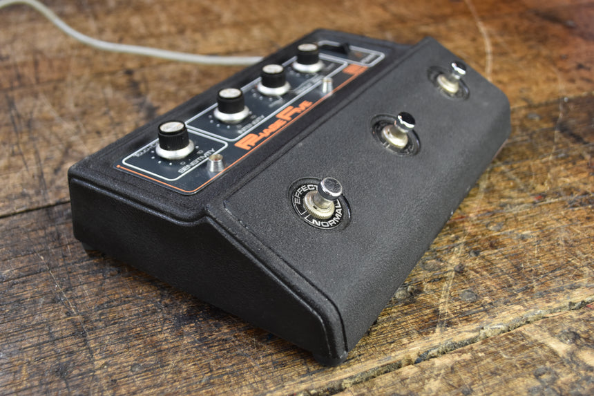 Roland AP-5 Phase Five 1970s - Black