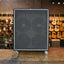 Unbranded  4x10" Speaker Cabinet - 8 Ohm 1970's