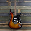 Heerby Excel Model Strat 1980 - Sunburst