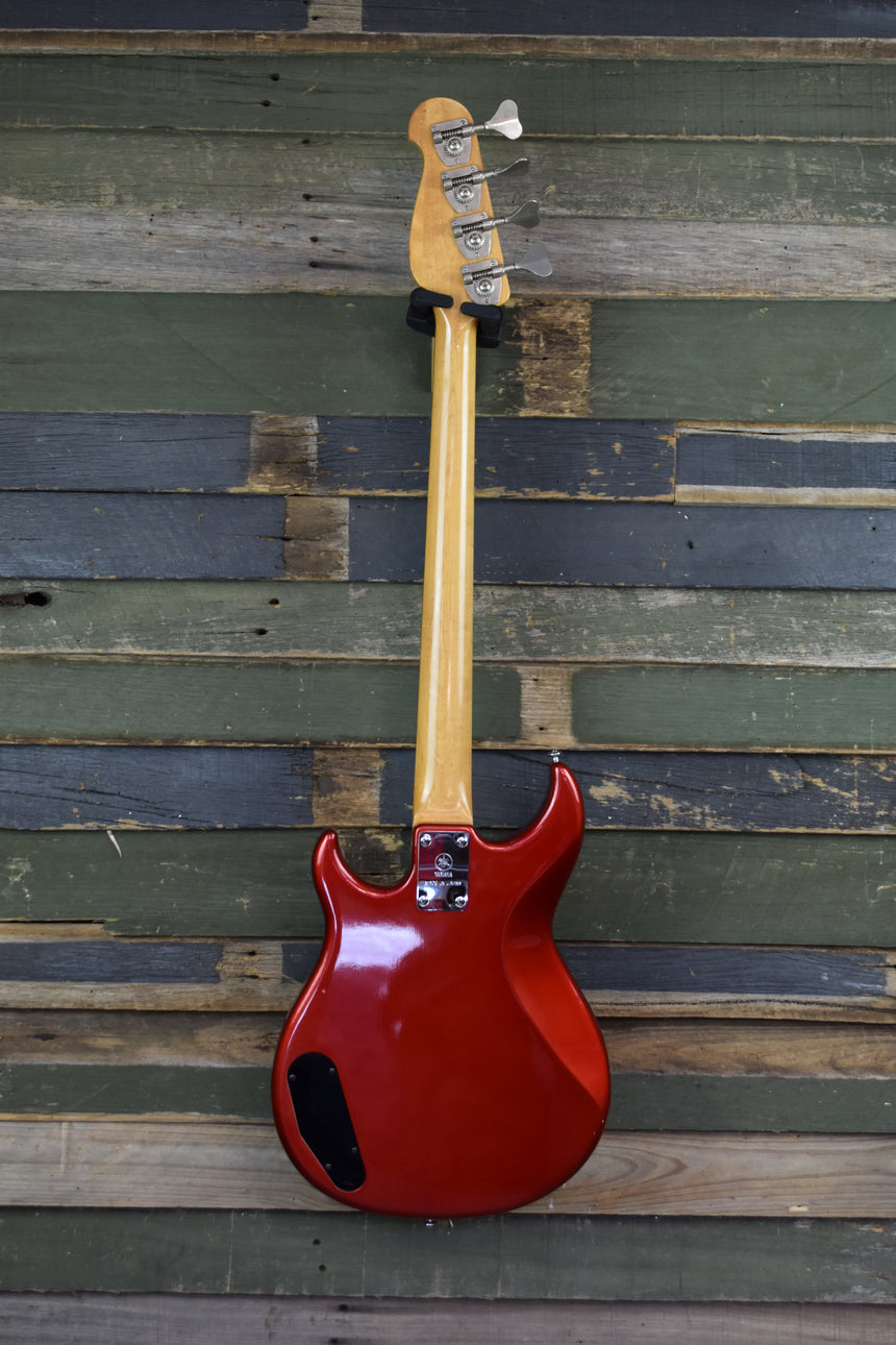 Yamaha BBVIs-ex - Candy Apple Red