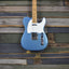 Fender  Telecaster w/ OHSC 1975 Lake Placid Blue