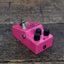 Maxon AD-80 Analog Delay 1980s - Pink