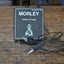 Morley Sync Attack - Auto Wah/Swell effect.