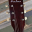 Airline (Harmony) Rocket H54 1965 - Red Burst