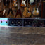 Rex BassKing Amp Faceplate 70's