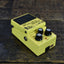 Boss SD-1 Super OverDrive (Silver Label) 1997 - Present - Yellow