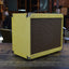 EB Amps US Style 1x12 - Fitted with Lorantz Greenback 50 watt 8 ohm 2000s - Tweed