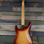 Fender "Dan Smith" Stratocaster with Maple Fretboard 1983 - Sienna Sunburst