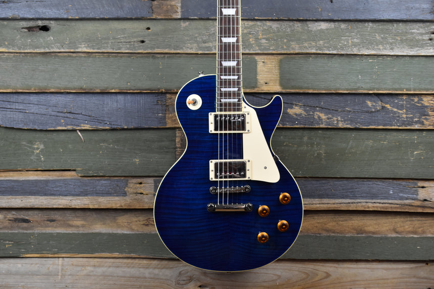 Tokai LS-148 2022 - Midnight blue