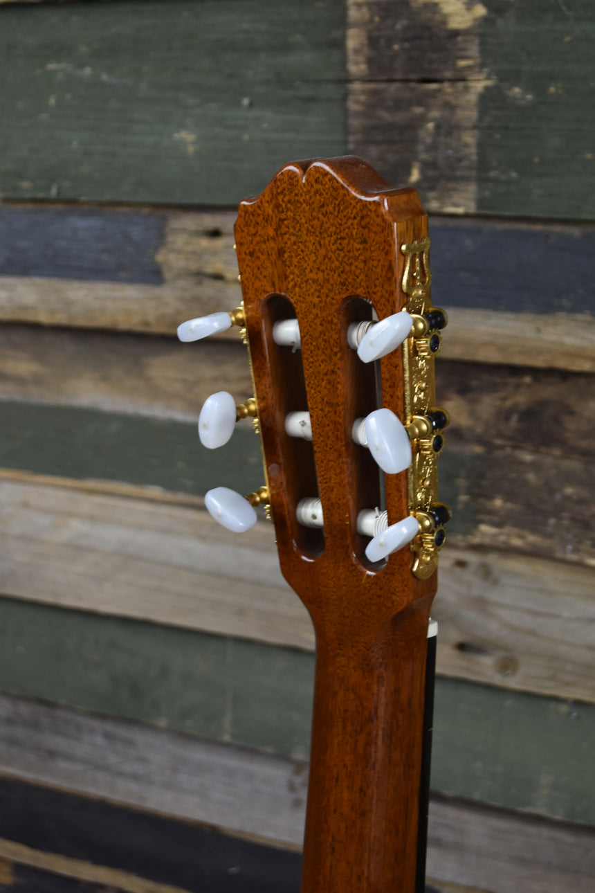 Takamine Model 6 Classical 1989