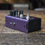 Fender The Pelt Fuzz 2018 - Present - Purple